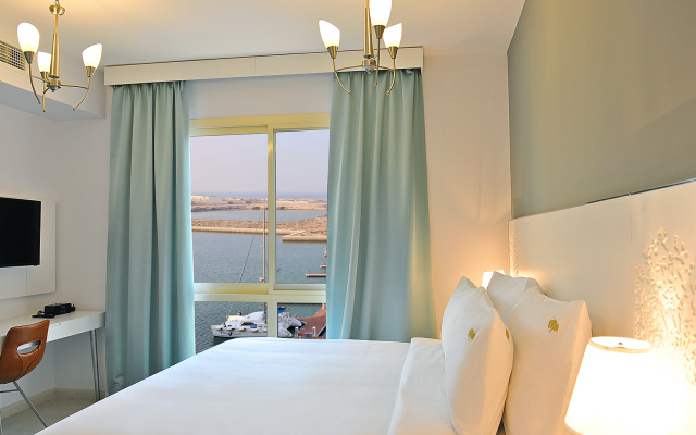 Jannah Hotel Apartments and Villas