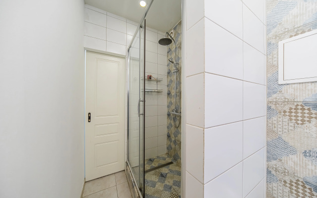 Квартира в Центре Стильная Двухкомнатная