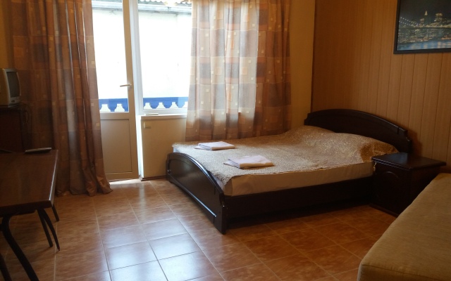 Santorina Hotel