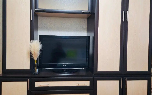 Апартаменты на Пирогова 1