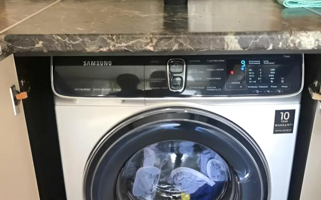 Na 6 Etazhe Khirurga Nechaeva 16 Flat