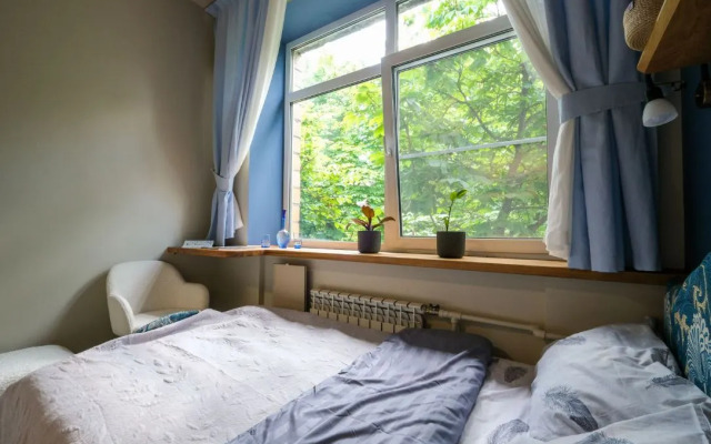 Квартира Студия Ленинградское шоссе 53А