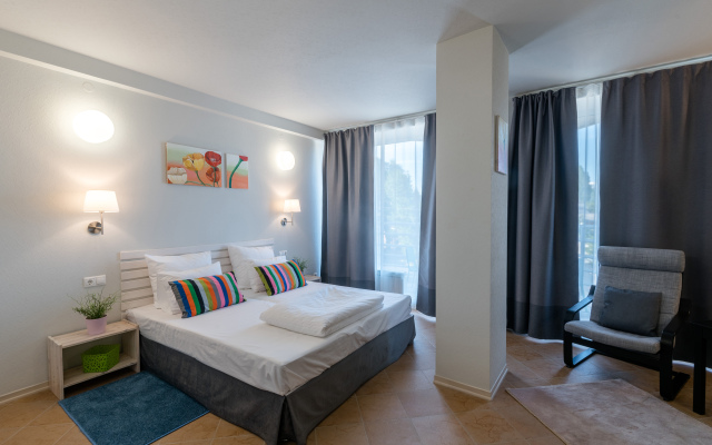 Loyal Guest House