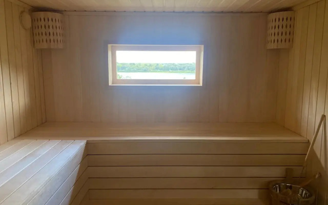 Гостевой дом Над Рекой