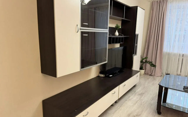 Квартира на Красноармейском проспекте, 25к4