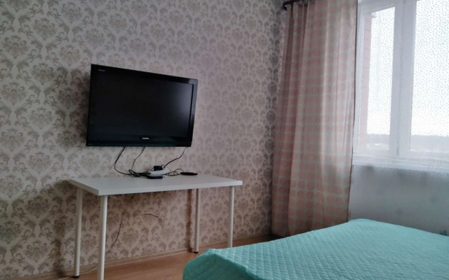 Квартира на Городской улица, 20