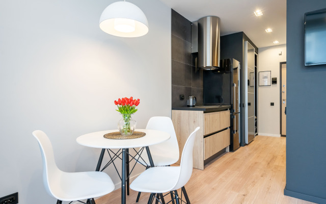 Квартира Дизайн