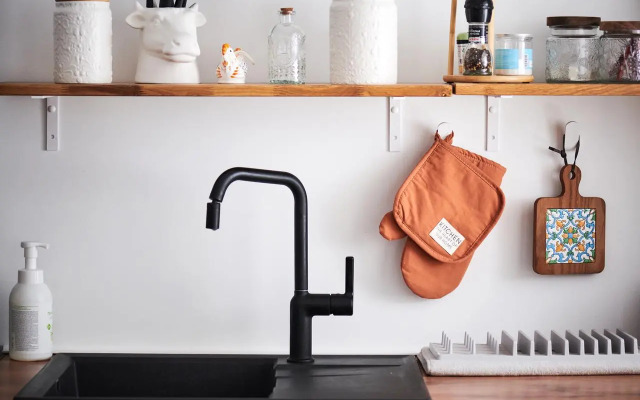 Апартаменты ДзенХоум Символ 8