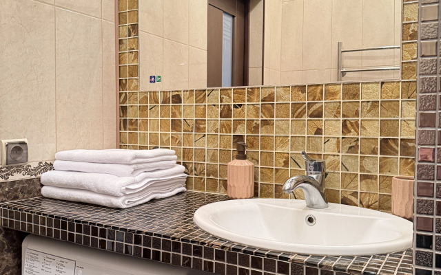 Апартаменты Каир