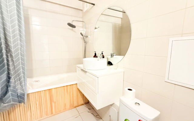 Apartamenty Everest Gorky