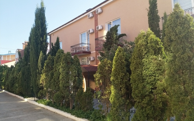 DelfiniYa Mini-Hotel