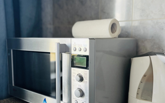 Квартира в 1 микрорайоне 16