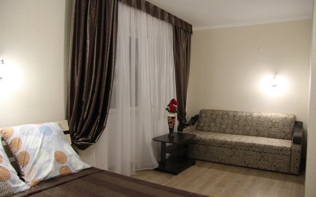 Lyudmila Na Turgeneva Guest House