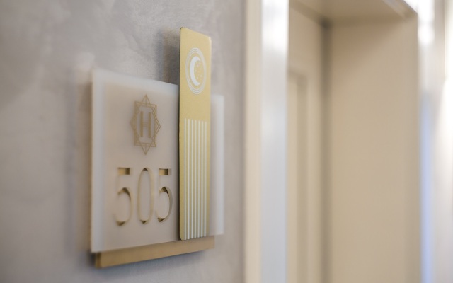 History Boutique Hotel & SPA
