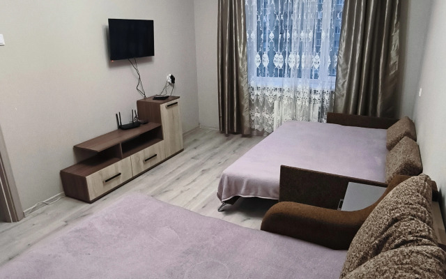Sdam 1 Komnatnuyu Na Tukhachevskogo 30/7 Flat