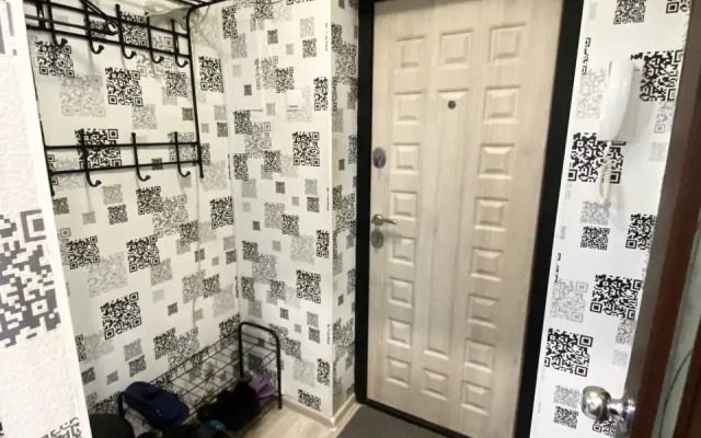 Uyutnaya 2komn Kvartira V Tsentre Apartments