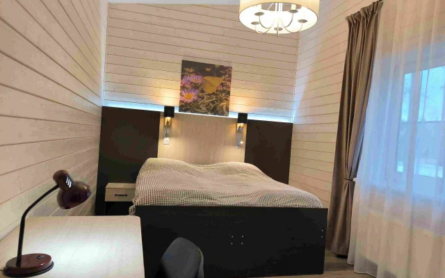 Частный дом Дача Сосновка 2