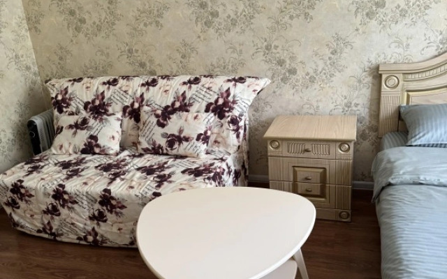 Квартира Жилой Дом