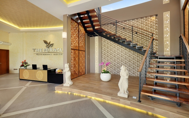 The Miracle Nusa Dua Villa