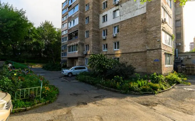 Квартира на Улице Комсомольской 29