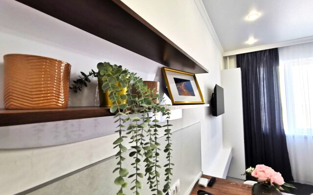 ApHouse Apartments