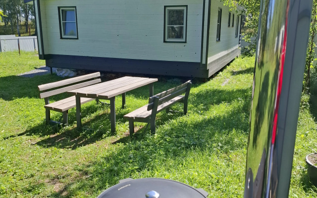 Частный дом Фортуна Сыростан