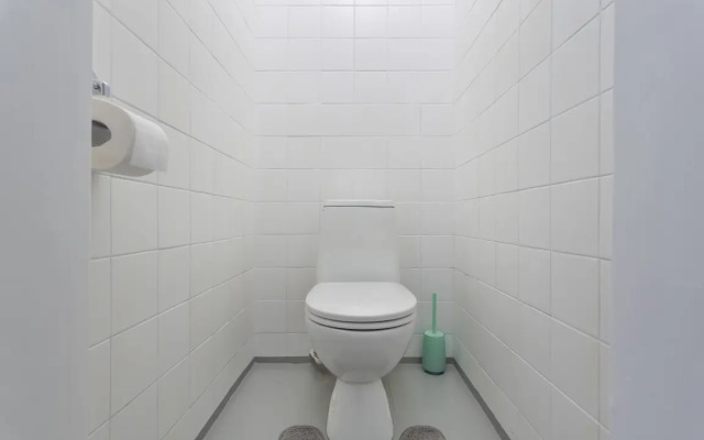 Apartments Uluchshennye S Dvumya Spalnyami