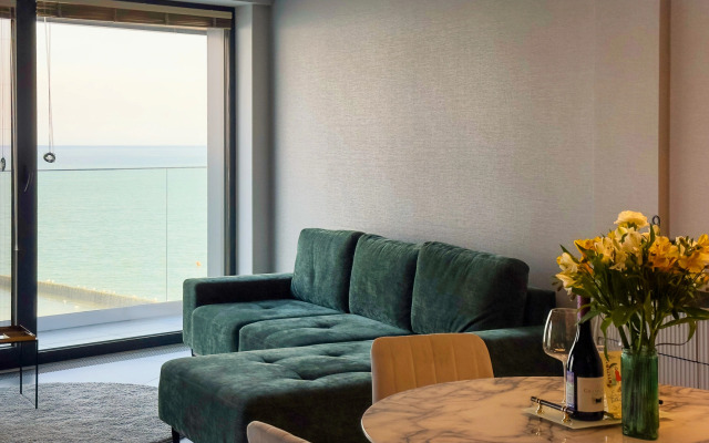 Nebo 6 Apartments