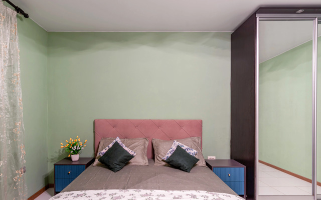 Частный дом на Кирова 126