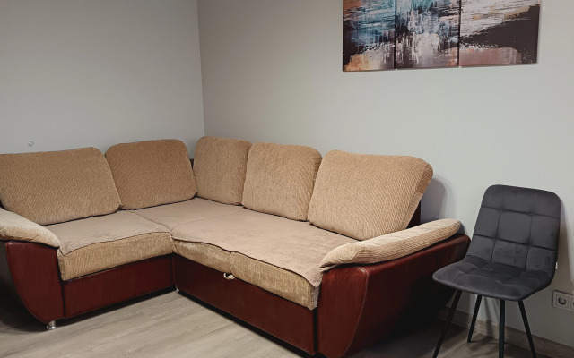 Квартира Уютная однокомнатная в Твери