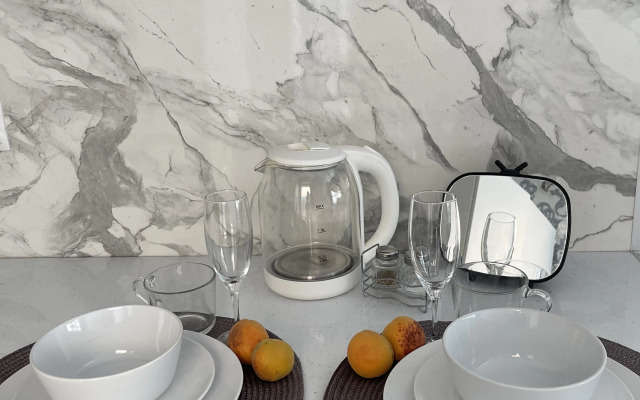 V Rayone Aviagorodka i MVD Uchilischa Private House
