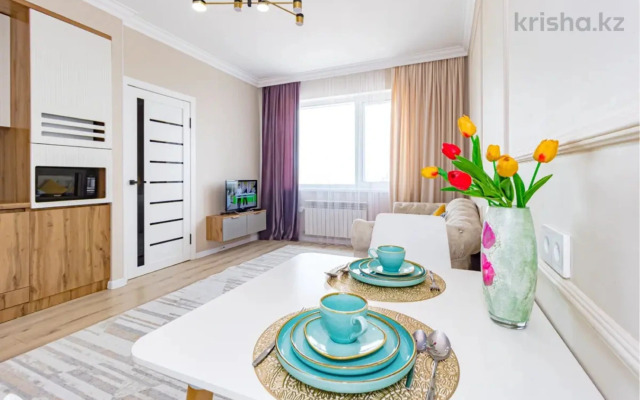 Квартира Вид на Ботанический