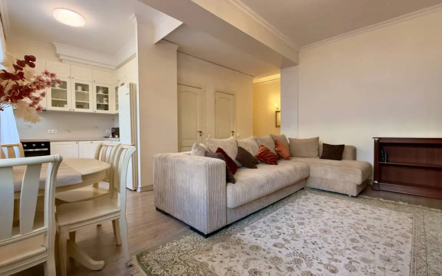 Квартира ArendaGrad Дзерджинского 7