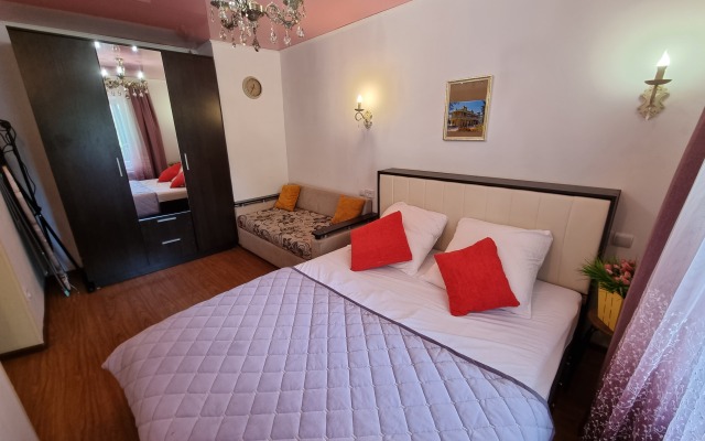 Квартира Цветник Курортная зона