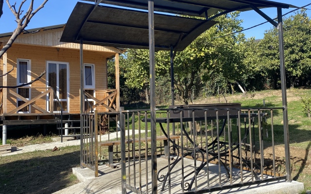Guest house Adel