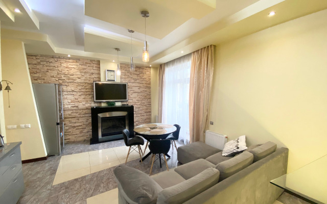 Izmaylovo Lyuks Flat