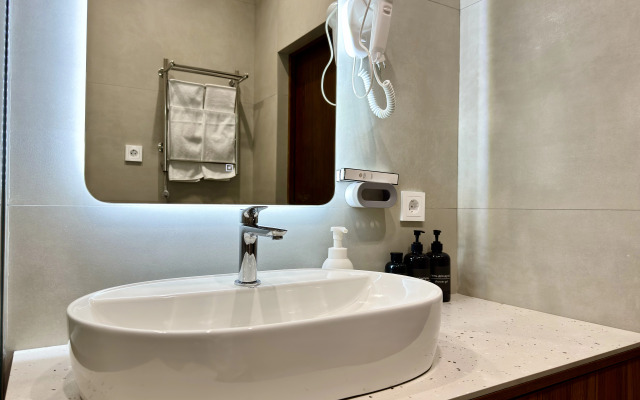 Okolo Morya  Apartments 26