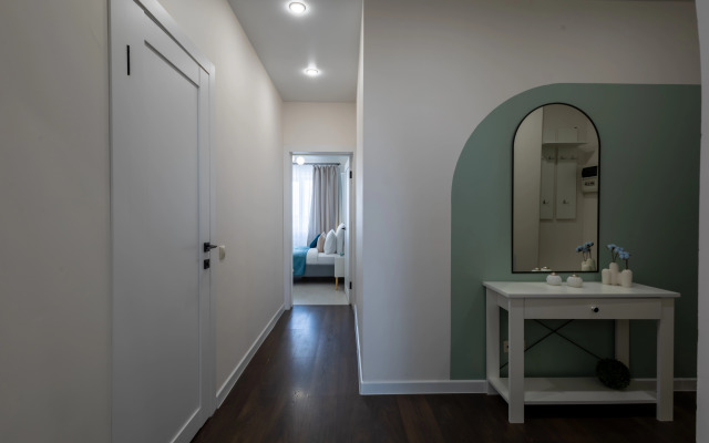 Квартира Шикарная на Депутатской