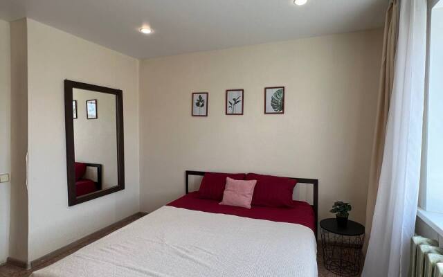 Апартаменты Комсомольская