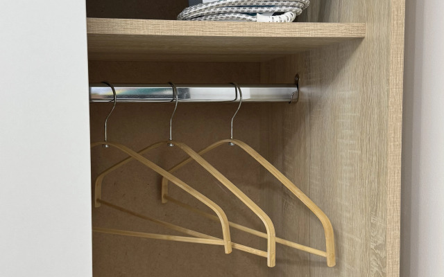 Квартира на Улице Островского 122к1