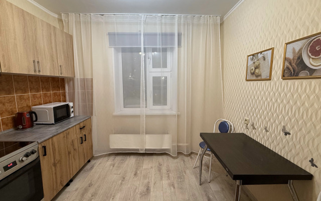 Квартира Отличная 1-Комнатная в Центре Ноябрьска