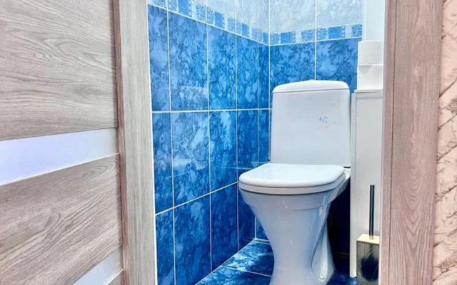 Квартира Эконом на Дружбы 7/22