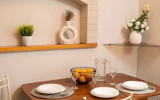 Квартира на Гагарина 44А