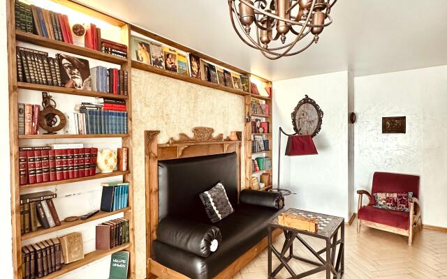 Апартаменты Лофт