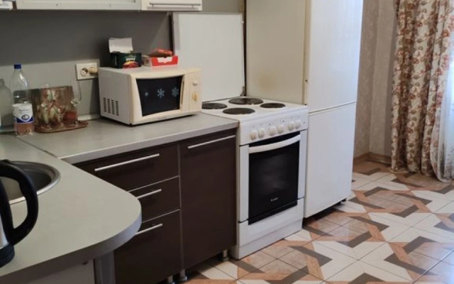 Квартира чистая уютная и просторная