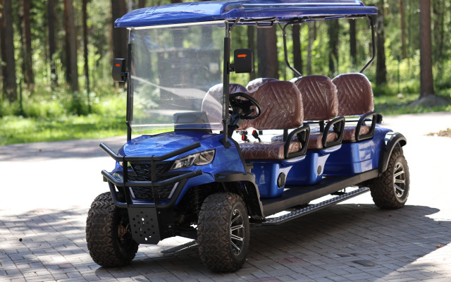 База отдыха ДухЛес