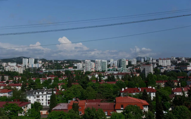 Rivyera Flat