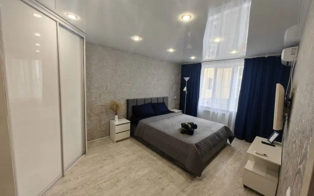 Uyutnaya Okolo Akvaparka Flat