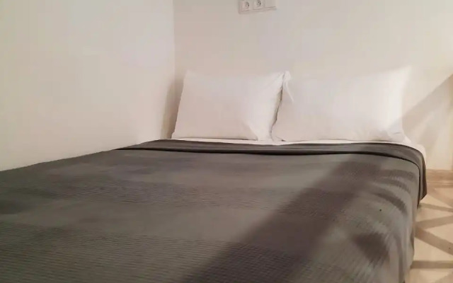 Апартаменты на Гончарной 13а (3)