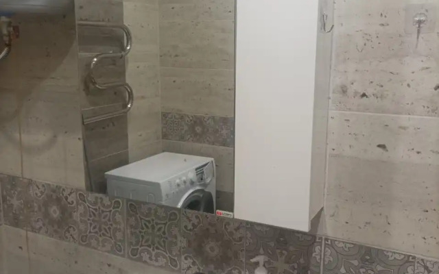 Aleksandrit Flat